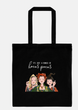 Hocus Pocus Halloween Bag