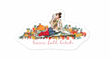Basic Fall B Sticker