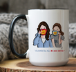 Gilmore Girls Coffee Mug