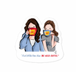 Gilmore Girls Sticker