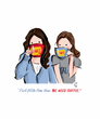 Gilmore Girls Coffee Art Print