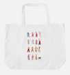 Harry Styles Love on Tour MSG Oversized Tote