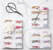 Harry Styles Love on Tour MSG Gift Wrap Sheets