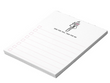 Holiday Checklist Note Pad