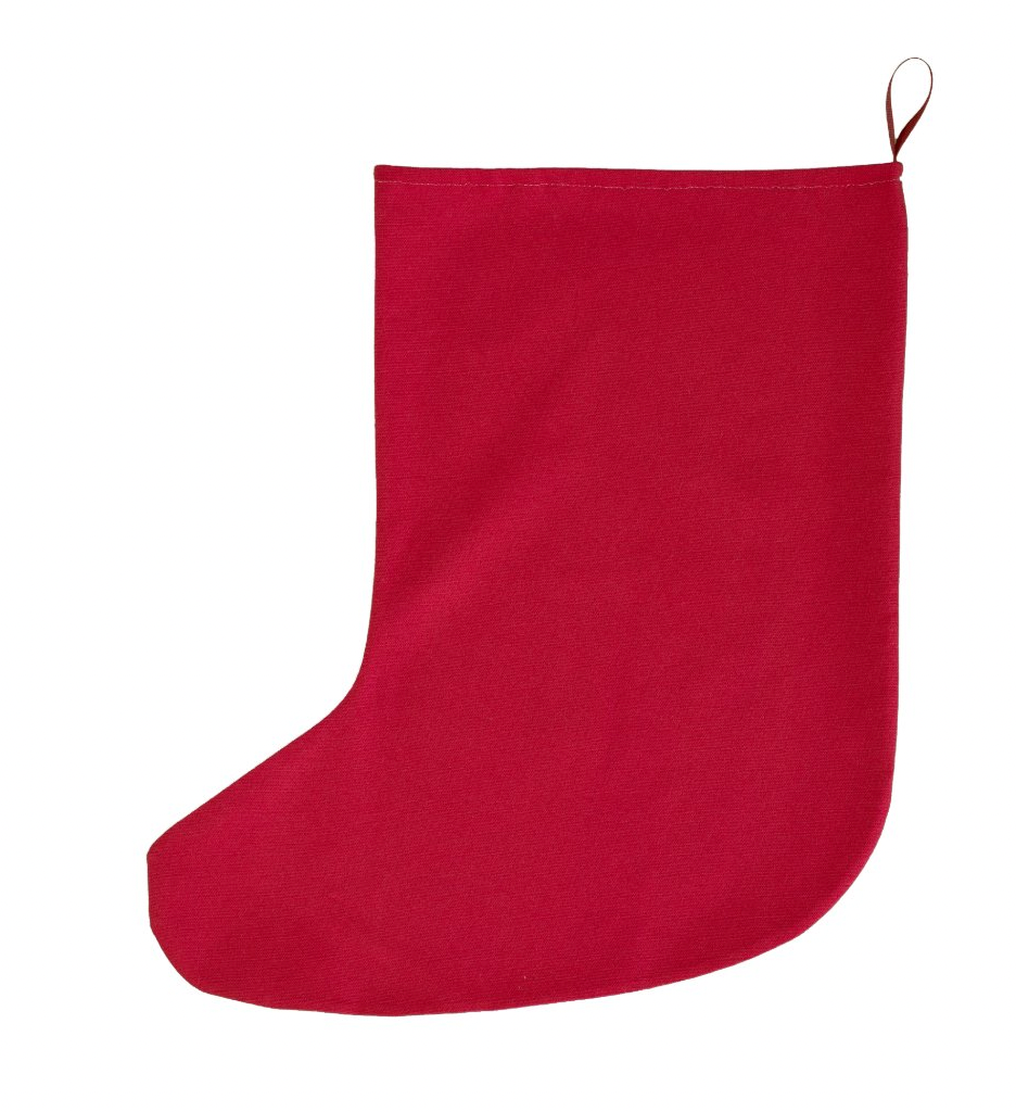 Holiday Toile Stockings