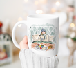 The Holiday Coffee Mug