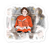 Katie Porter Sticker