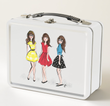 New Girl Jess Lunch Box