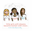 International Women's Day Sticker