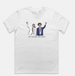 No Justins, No Peace Unisex Tee