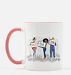 F You Ron Mug