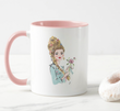Marie Antoinette Mug