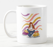 Daisy Jones Mug