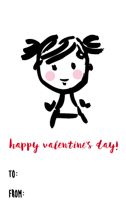 Valentine's Day DIY Cards