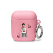 Harry Styles Cherry AirPod Case