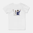 No Justins, No Peace Youth Tee