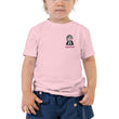RBG Embroidered Toddler Tee