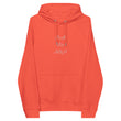 F the NRA Unisex Eco Raglan Embroidered Hoodie
