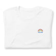 Say Gay Unisex Fit Tees