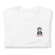 RBG Embroidered Unisex Tee