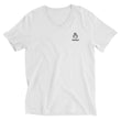 Mama Unisex Short Sleeve V-Neck T-Shirt
