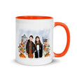 Gilmore Girls Fall Mug